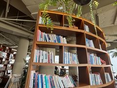 -朵云书院(滴水湖店)