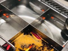 -海底捞火锅(八佰伴店)