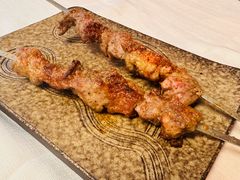 -龟兹KUCINA·新疆菜(前滩L+PLAZA店)