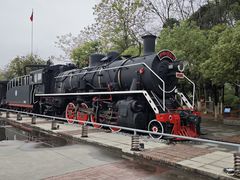 -柳州工业博物馆