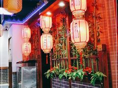 -宽板凳老灶火锅(南礼士路店)