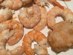 -亚马逊海鲜自助(梅溪湖步步高店)