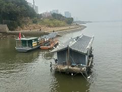 -仓山金山寺