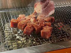 -肉甲韩国木炭烤肉(新壹街1店)