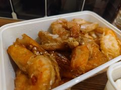 -四季民福烤鸭店(王府井东安门店)