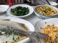 -蟹天蟹地农家菜·阳澄湖大闸蟹(浅水湾店)