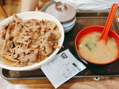 -食其家·牛丼咖喱(广元西路店)