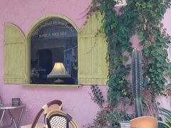 -六区宿舍咖啡店