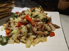 -千岛湖小鱼儿·淳安匠心农家菜