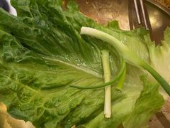 -姜胖胖韩式自助烤肉(光明万达店)