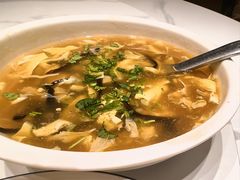 酸辣汤-凯鸽酒楼(大同振兴街店)