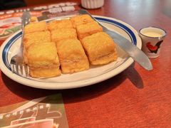 -老坑记·香港经典粤菜馆
