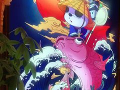 -蜀大侠火锅(森兰花园城店)