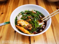 -老长沙原汁原味粉馆(韭菜园店)