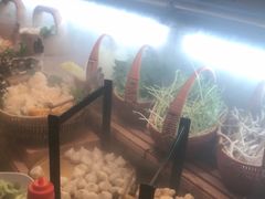 -牛YO寿喜烧和牛火锅自助(三台子万象汇店)