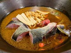 -粗粮人家·东北菜(洋桥店)