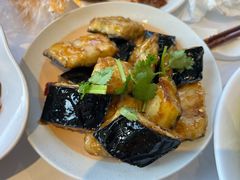 招牌茄子-凯鸽酒楼(操场城店)