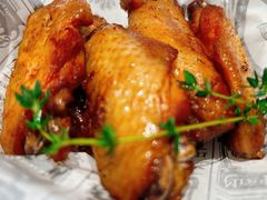 -卡朋西餐(较场西路店)