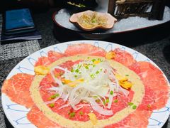 -吉盛川创作料理(保利国际广场店)