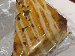 -三只蜜蜂蛋糕(东城店)