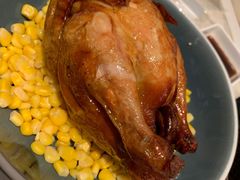 可乐春鸡-港丽餐厅(高德置地店)