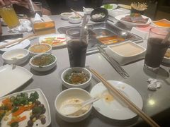 -海底捞火锅(翔龙天地广场店)