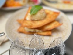 -墨纪Mojí墨西哥餐厅(官舍店)