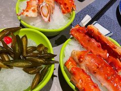 -海鼎荟海鲜姿造(仟禧汇店)