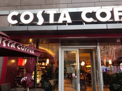 门面-COSTA COFFEE(中粮祥云店)
