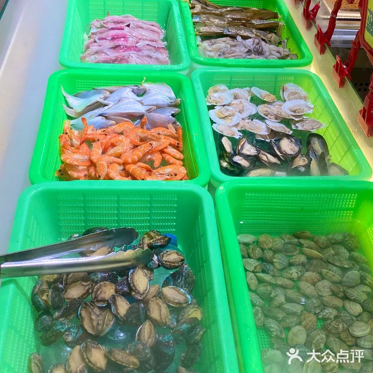 肉食爱好者狂喜！！这家自助把牛肉玩出花了！！