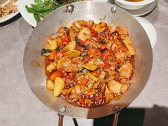 -湘轩·土菜研究院(光大店)