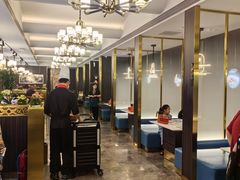 -玉林烤鸭店(垡头店)