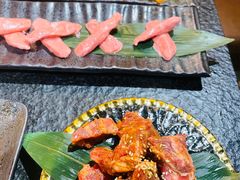 -炭虎烤肉(桂林路店)