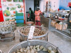 -赵记粽子(司前街店)