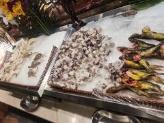 -吉布鲁牛排海鲜自助(龙湖北城天街购物广场店)