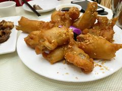 -新享乐海鲜(翠华路店)