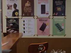 -The Roastery By AllYouWant(福田店)