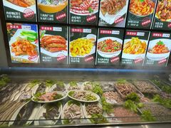 -醉御香渔家园(临沂路与大连路店)
