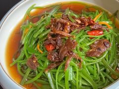 -桥边小楼·手工云南菜·丽江地标美食