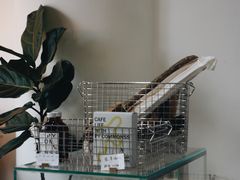 -常识咖啡common sense(春熙路店)