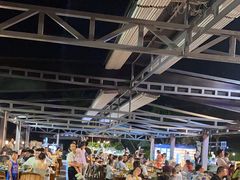 -渔家火锅·海鲜自助餐·演艺(亚龙湾天域酒店)