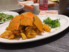 -梁家大院•农家菜(昆山会展中心店)