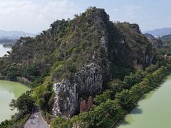 -星湖旅游景区七星岩