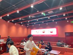 -喜家德虾仁水饺(岗厦北店)