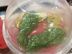 -肯德基(平江新城店)
