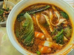 -清真海瑞琪麻辣烫(越秀店)