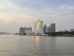 -洲头咀公园