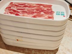 -玫瑰花园自助烤肉(顺义鑫海韵通店)