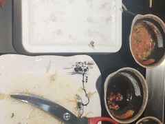 -板凳烧烤(东关街店)