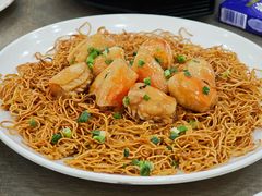 -祈胜邨•顺德鱼生•顺德菜(容桂店)